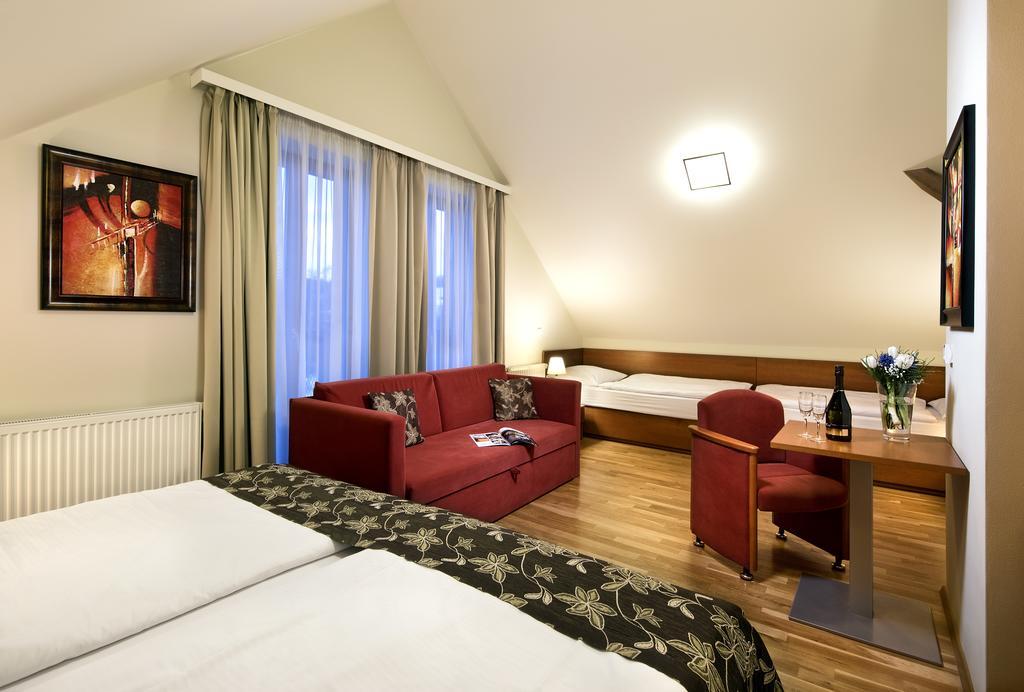 Hotel Tvrz Orlice