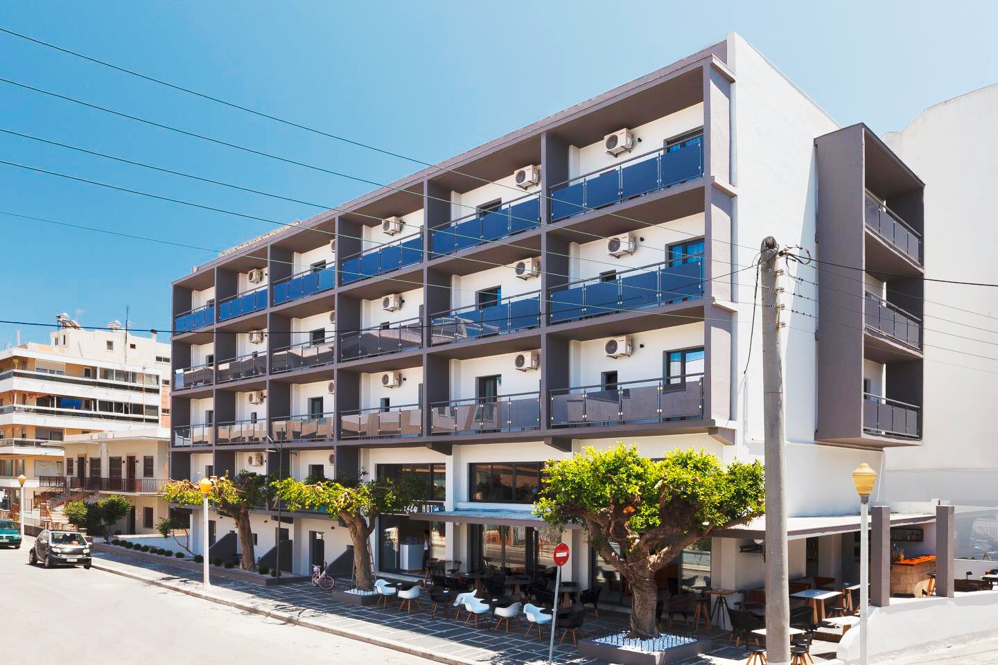Butterfly Boutique Hotel