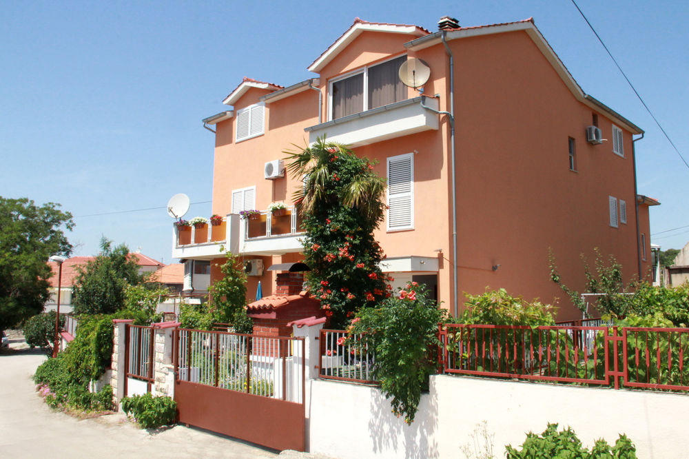 Apartmány 1355-426