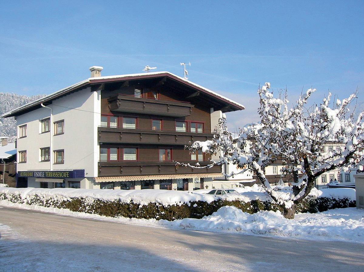 Gasthof Hoppeter