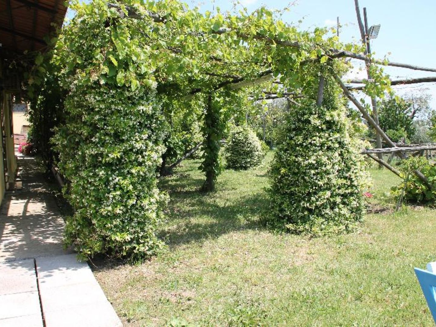 Agriturismo Piccolo Paradiso