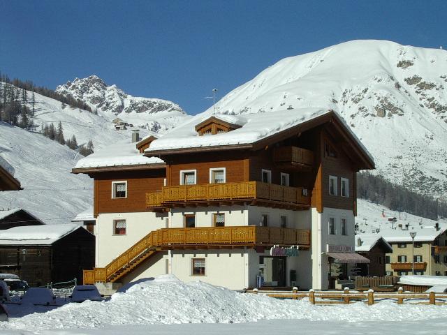 Casa Mirko