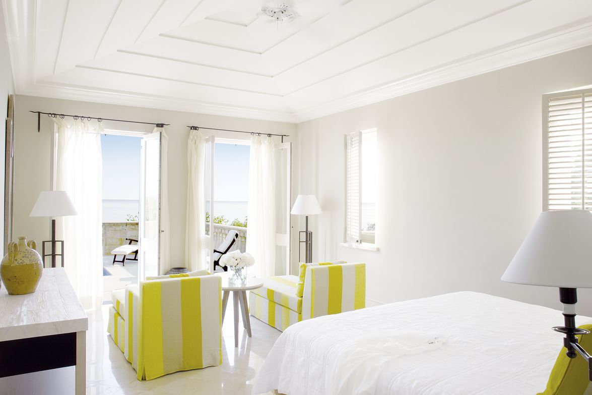 Anassa Hotel