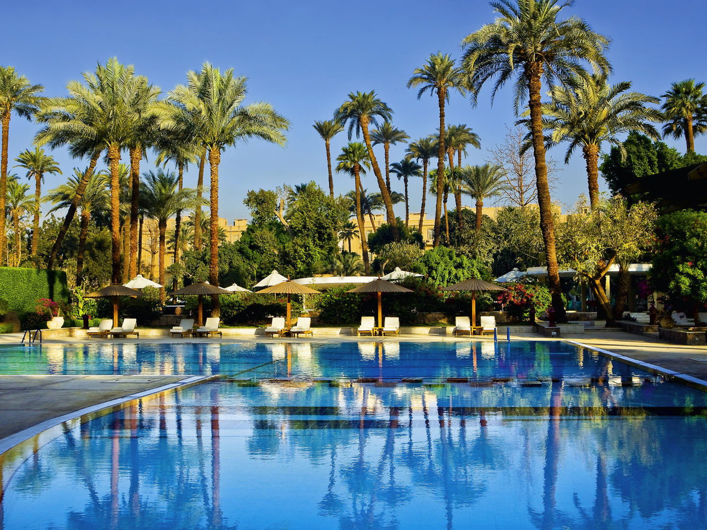 Sofitel Winter Palace 