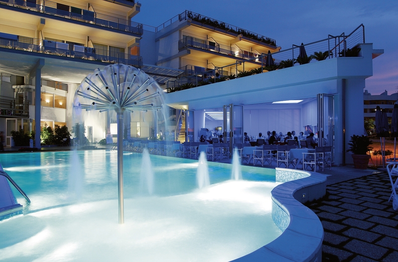 SeaPark Resort & Spa