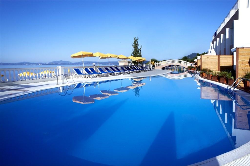 Sunshine Corfu hotel & Spa
