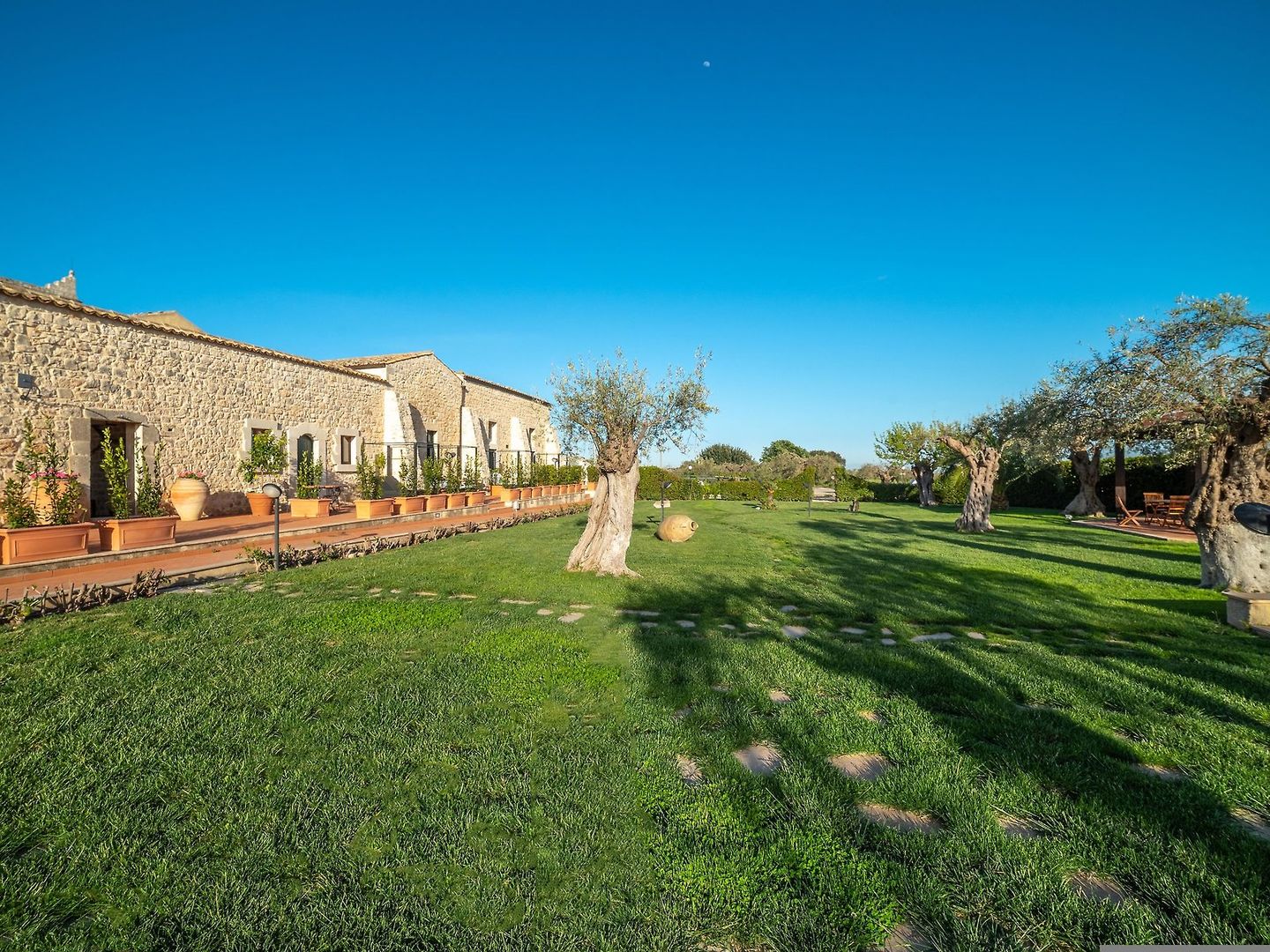 Torre Don Virgilio Resort