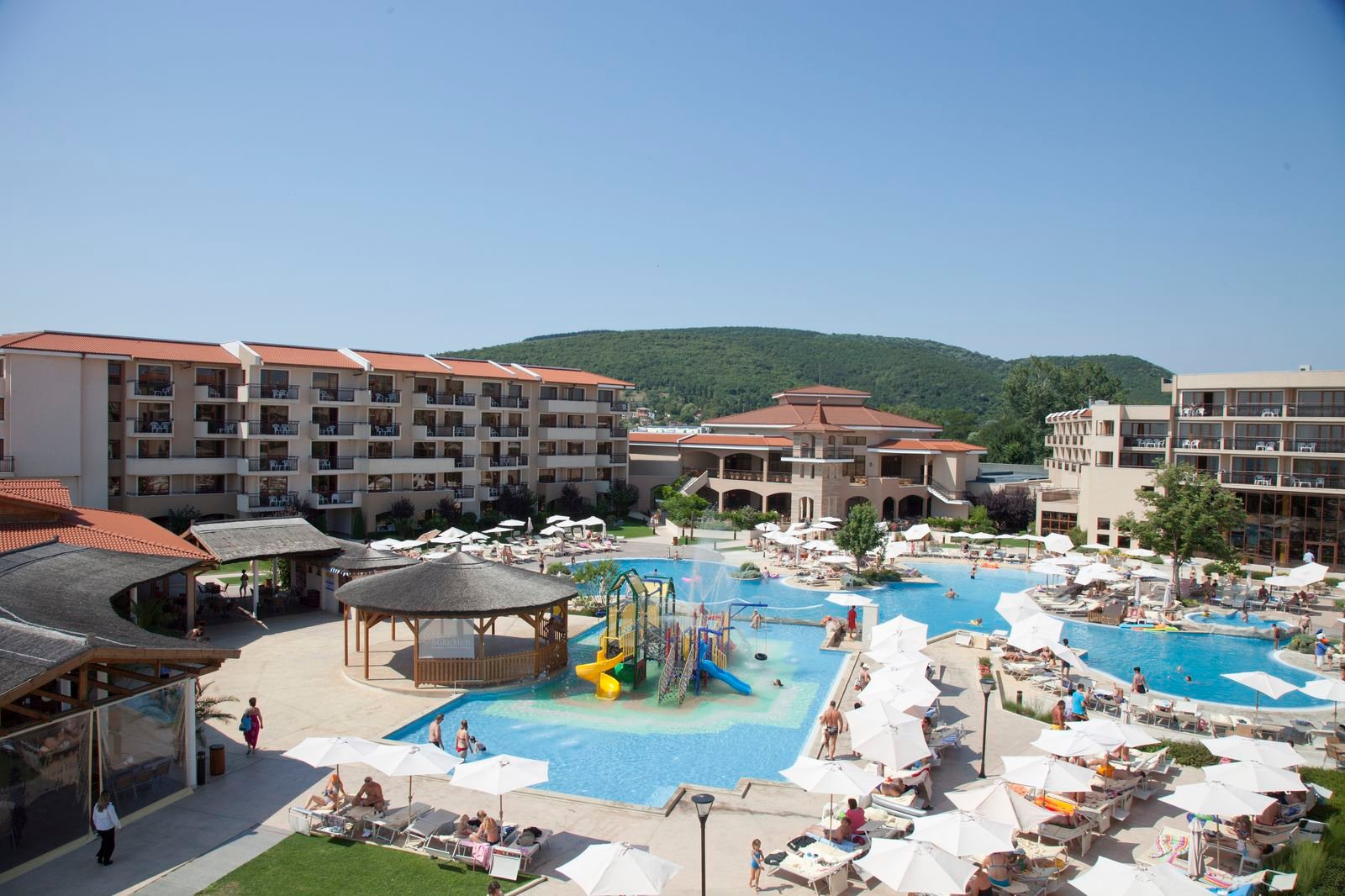 Clubhotel Miramar