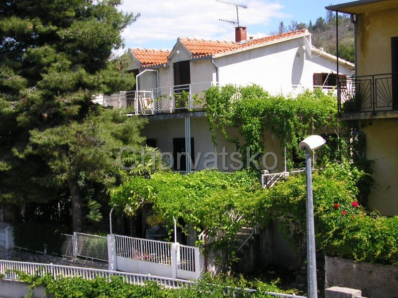 Apartmány Esperanza