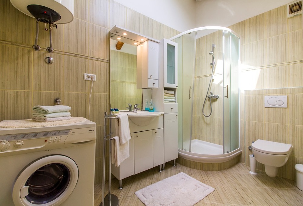Apartmány 1318-950