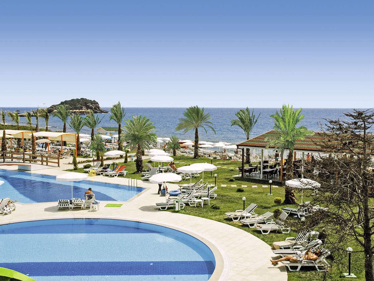 Notion Kesre Beach Hotel & Spa