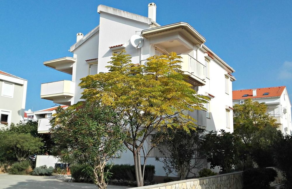 Apartmány 1355-2434