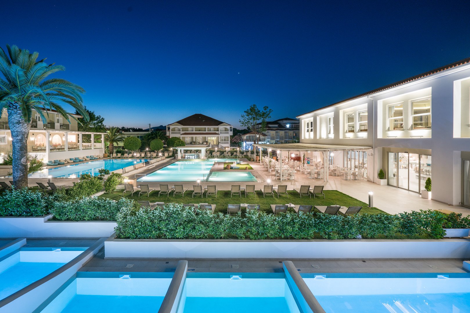 Best Western Zante Park