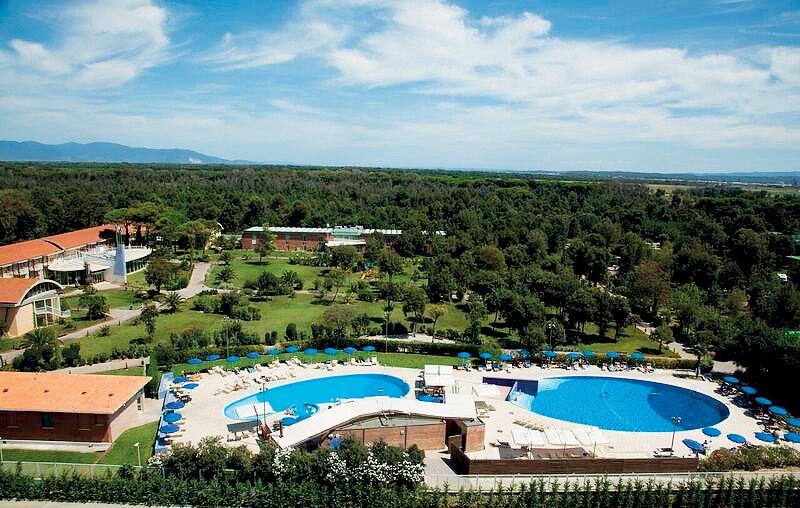 Green Park Resort