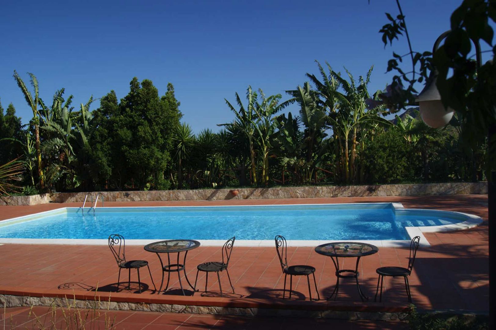 Giardino delle Zagare