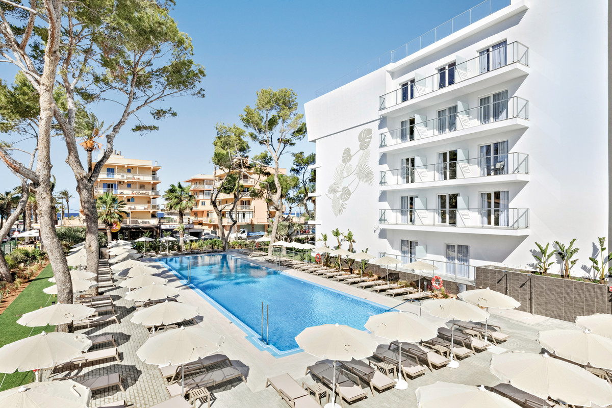 Hotel Riu Concordia