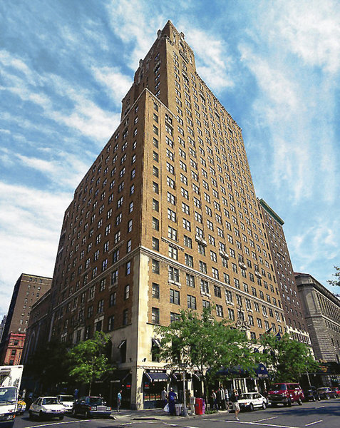 Hotel Beacon