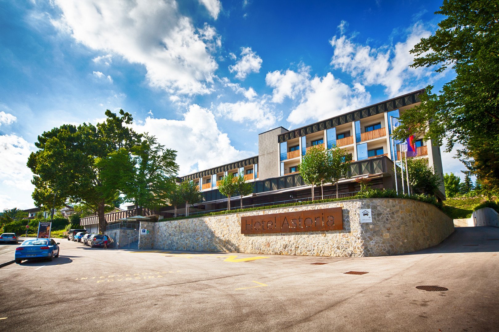 Hotel Astoria 