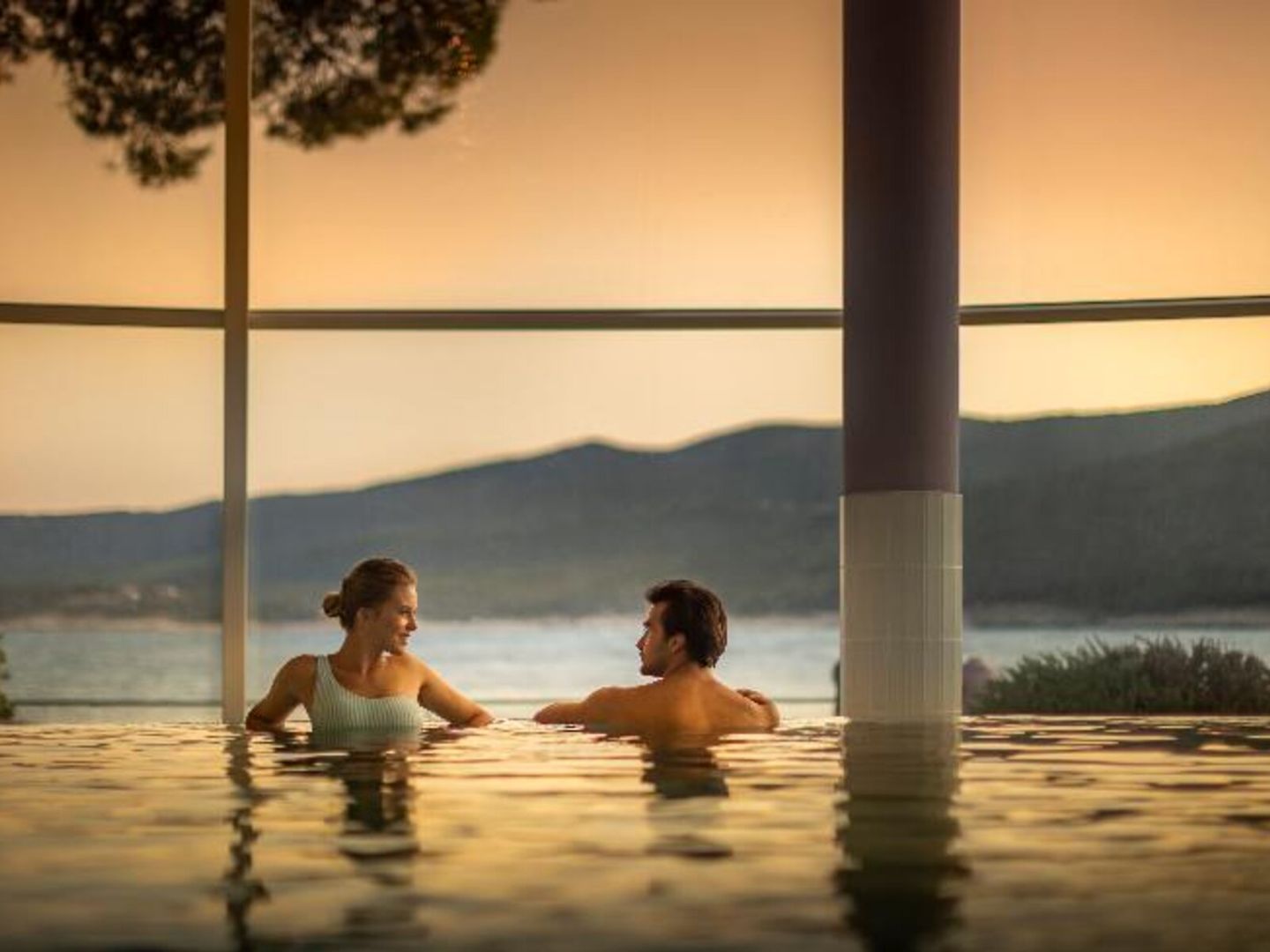 Hotel Valamar Sanfior