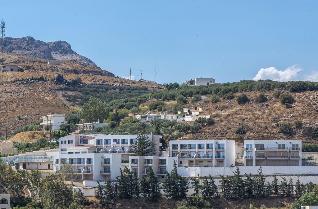 Sokol Resort