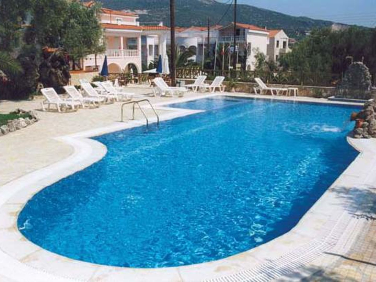 Villa Kyprianos