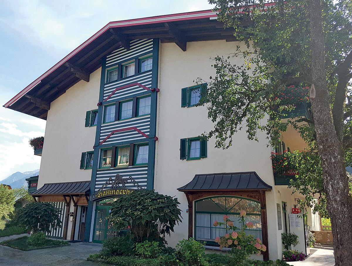 Haflingerhof