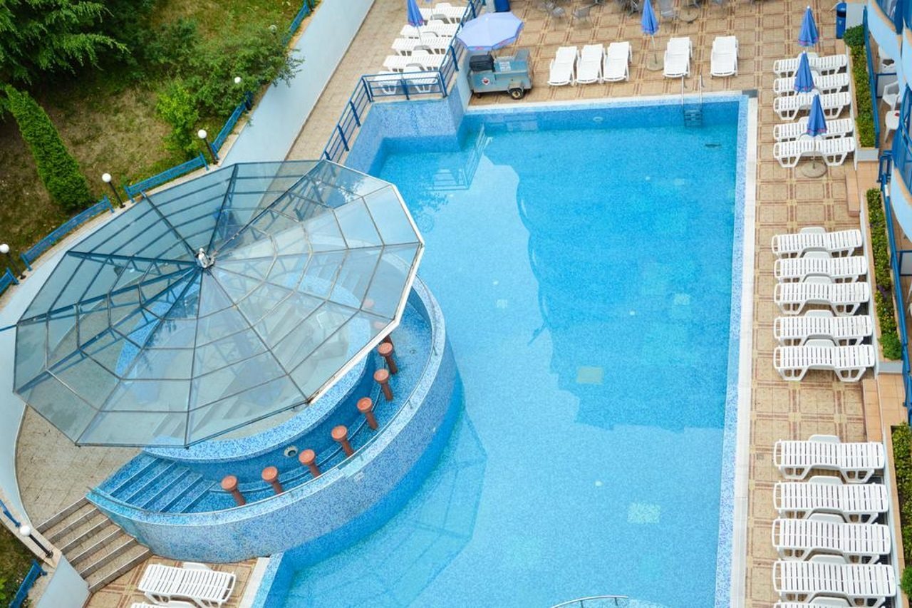Hotel Aphrodite