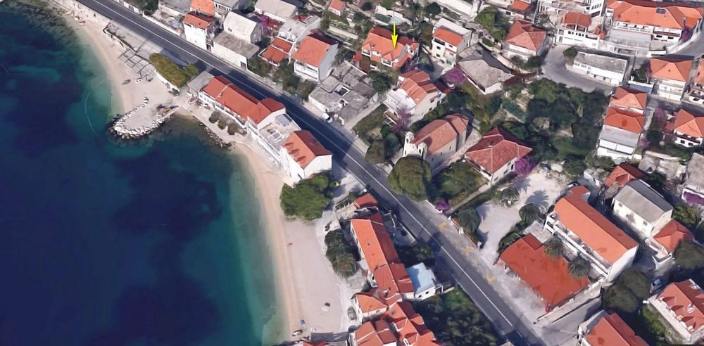 Apartmány 1355-1711