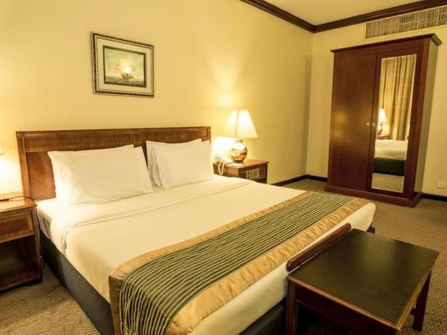 Imperial Suites