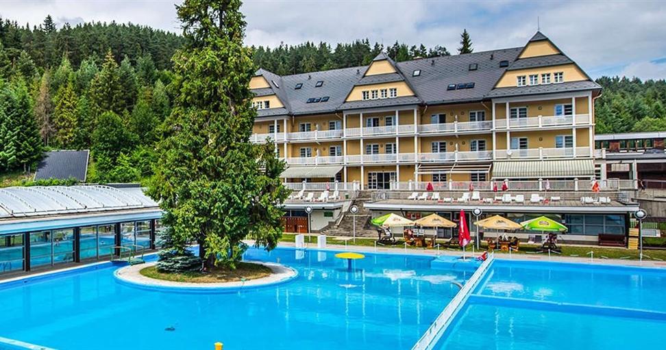 Grandhotel Strand