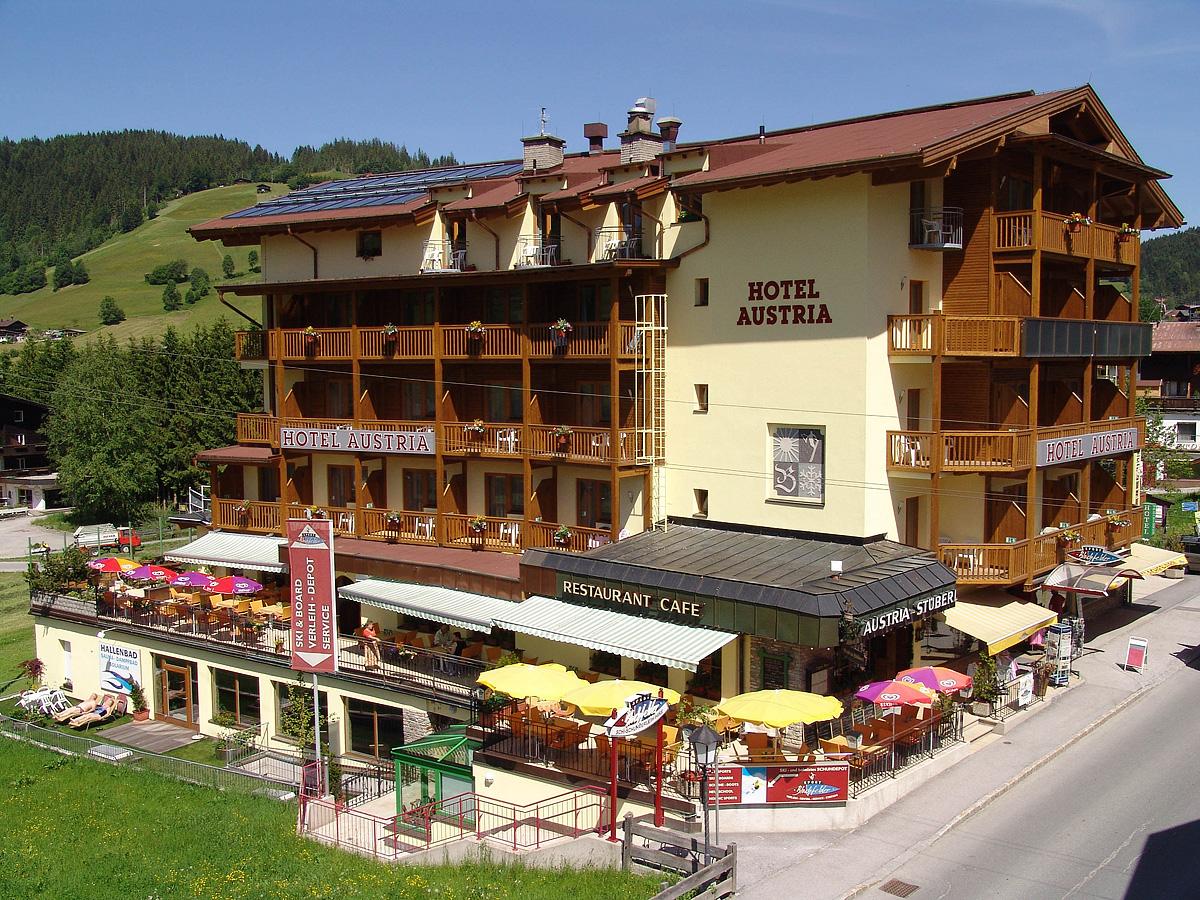 Austria