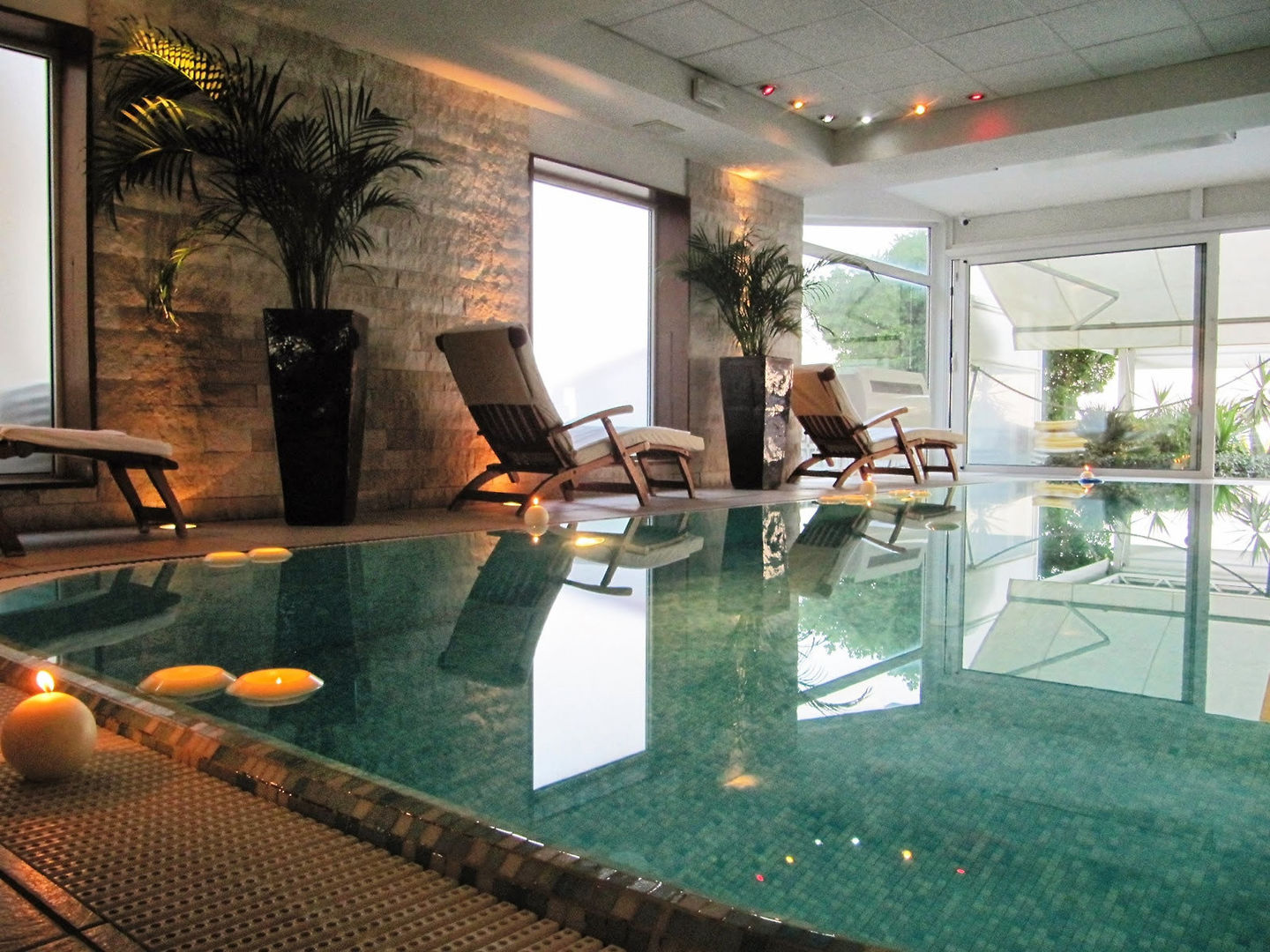 Hotel Villa Sorriso