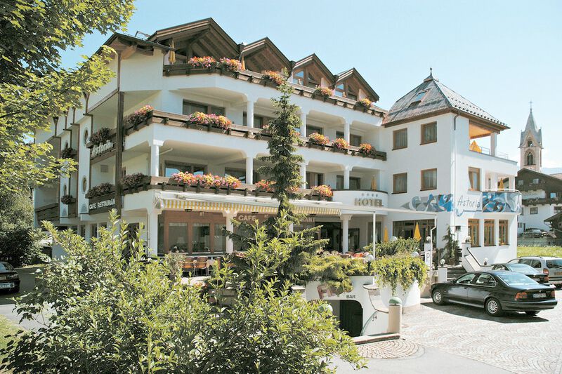 Hotel Astoria 