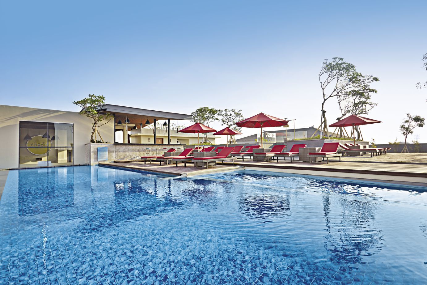 Swiss-Belinn Legian