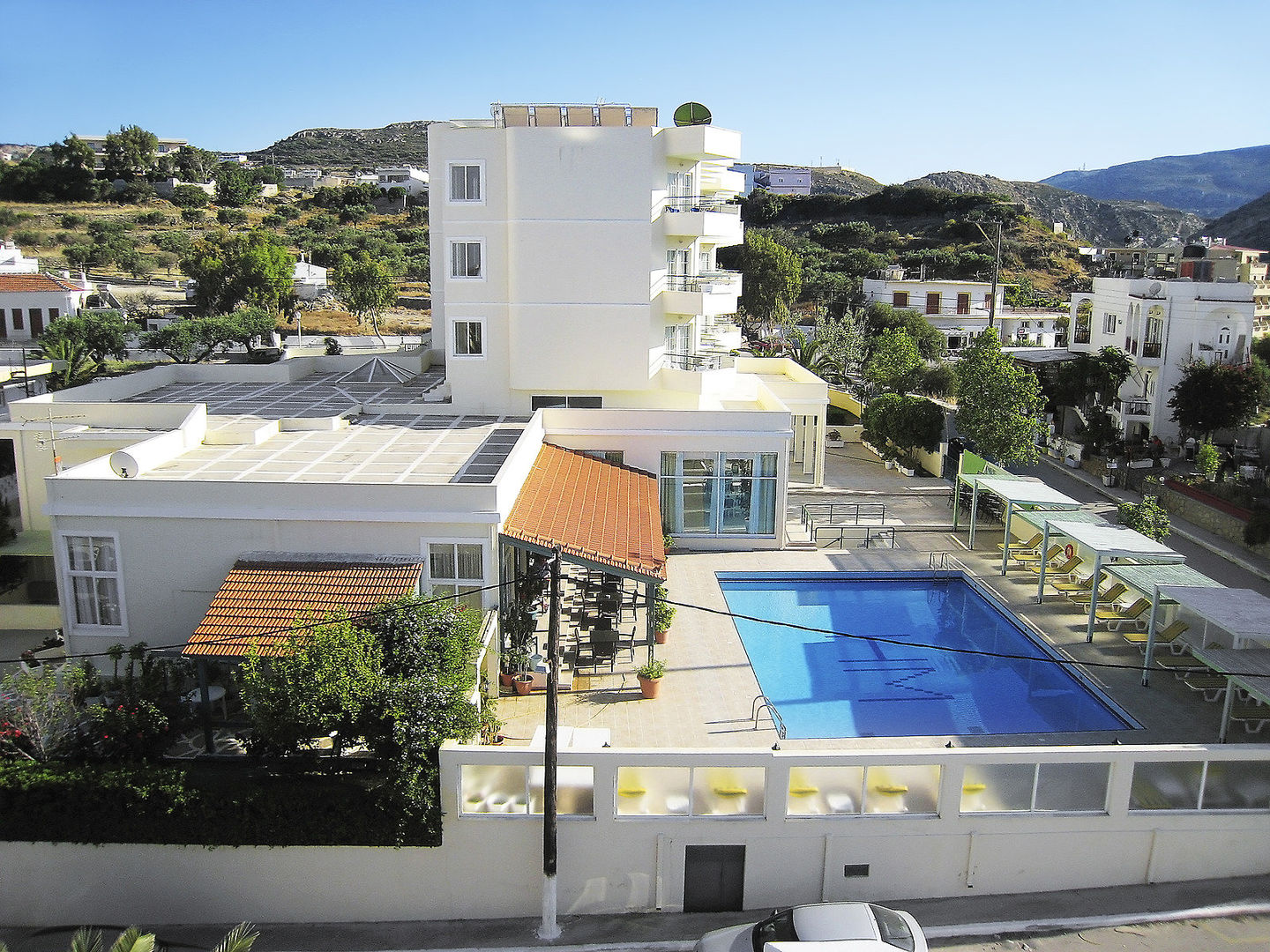 Miramare Bay 