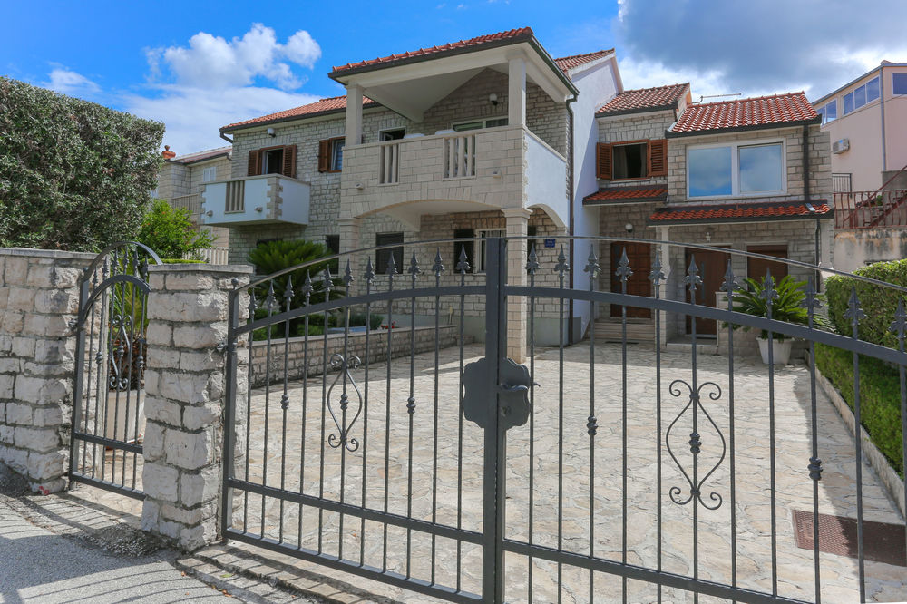 Apartmány 1355-1763