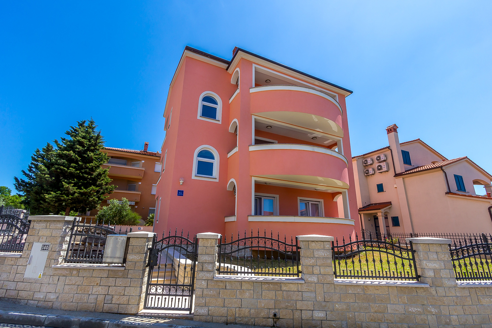 Apartmány 1318-519