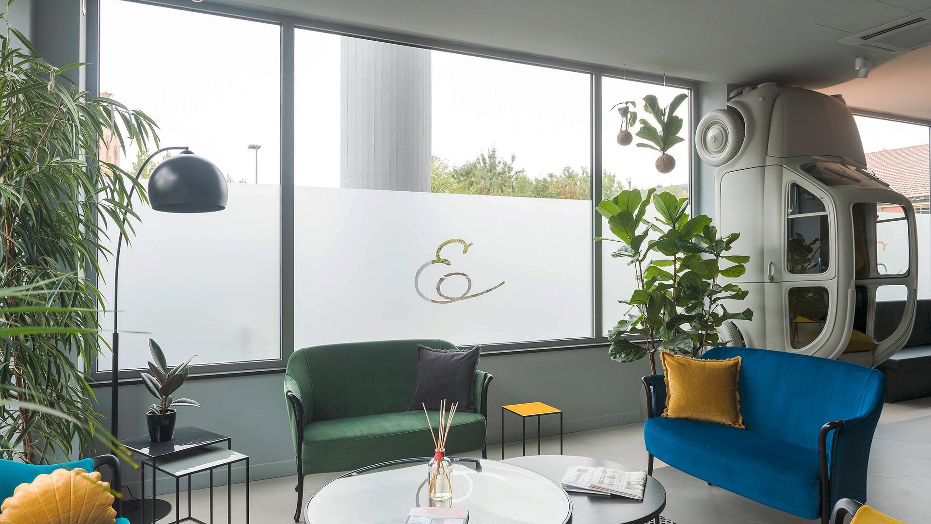 Elizabeth Lifestyle Bologna 