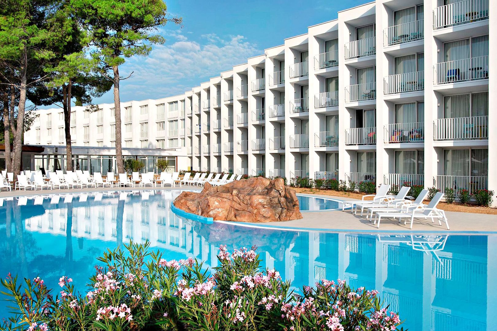 Amadria Park Hotel Jakov