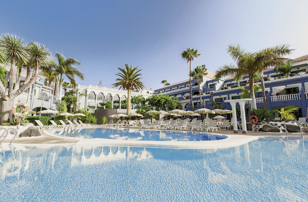 Hotel Colón Guanahaní