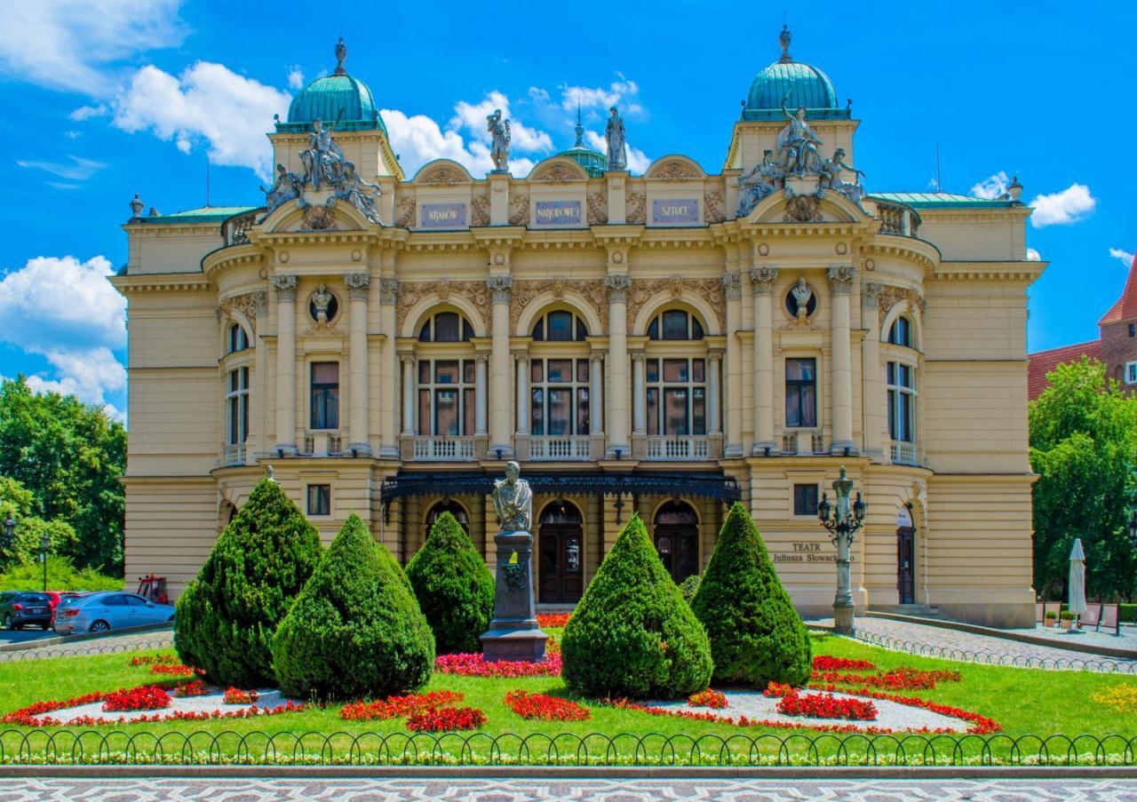 Krakov A Wieliczka