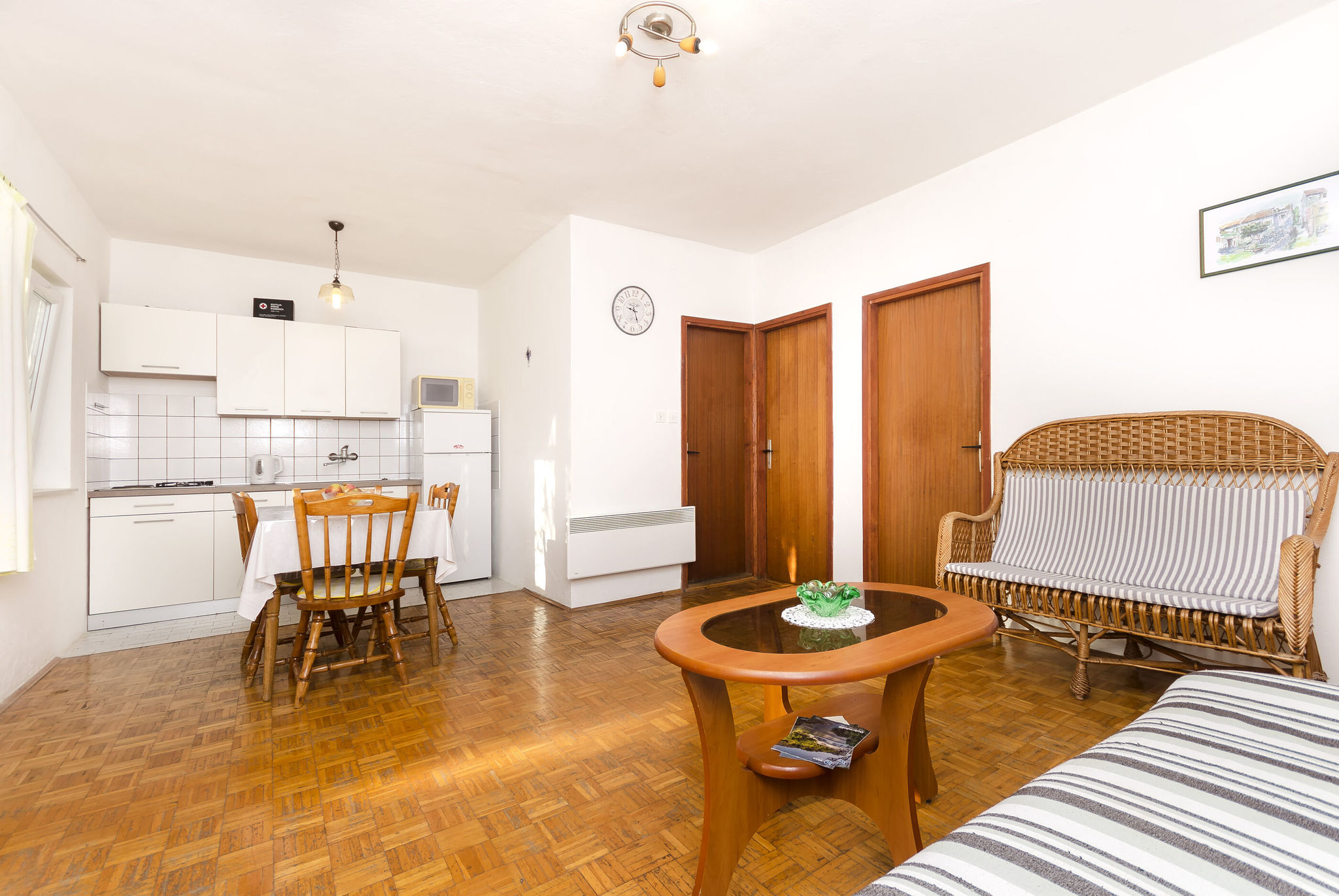 Apartmány 1355-1042