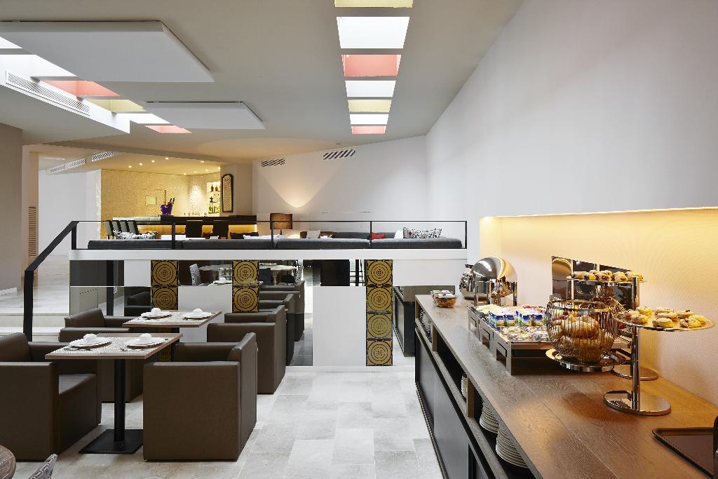 Palladium Hotel