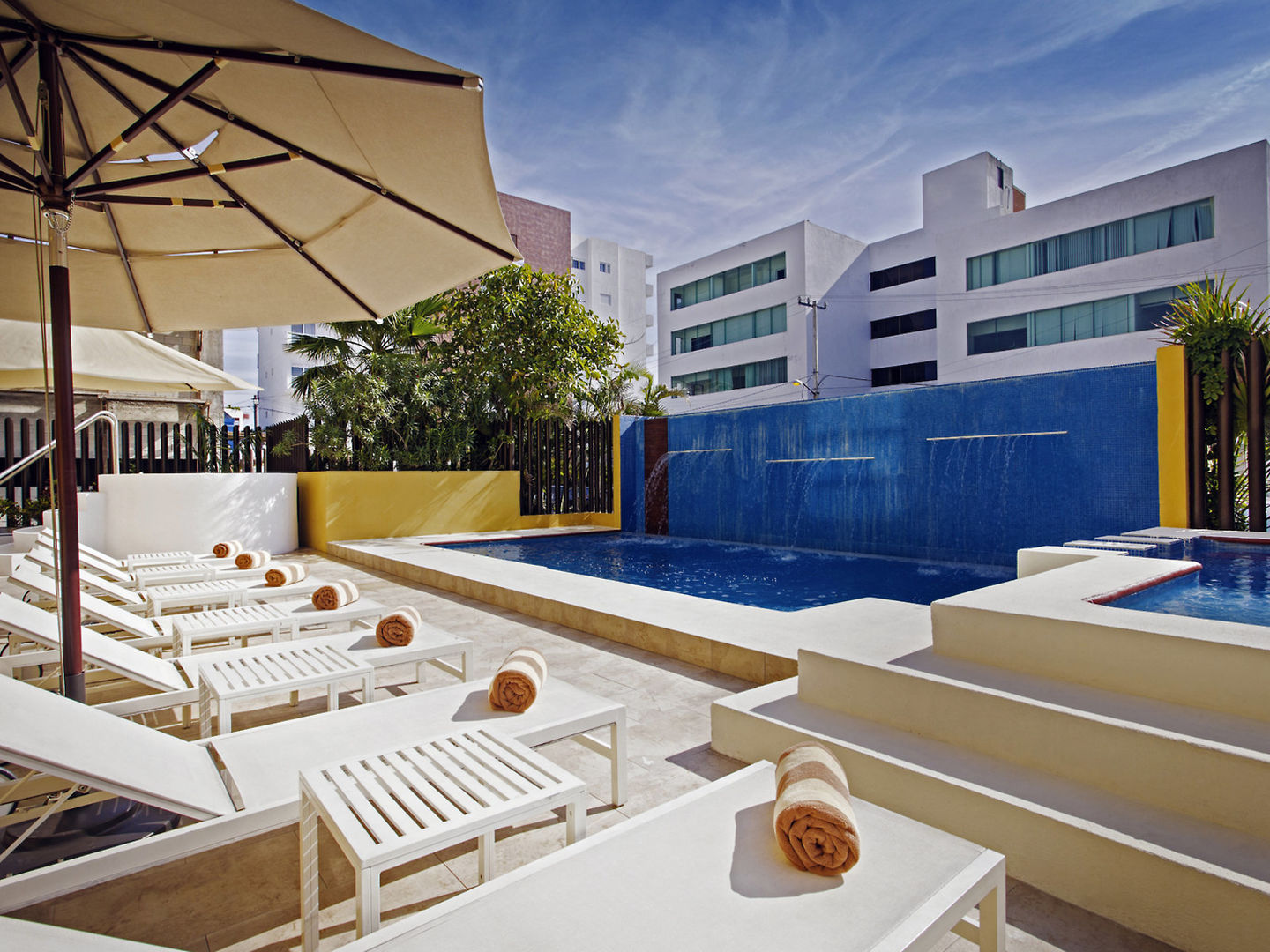 LQ Hotel by La Quinta Cancun