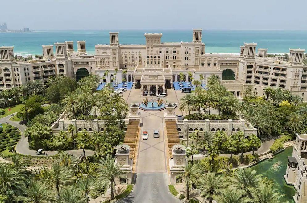Jumeirah Al Qasr
