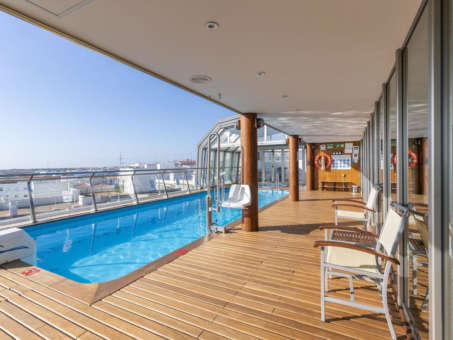 Hotel Artiem Capri