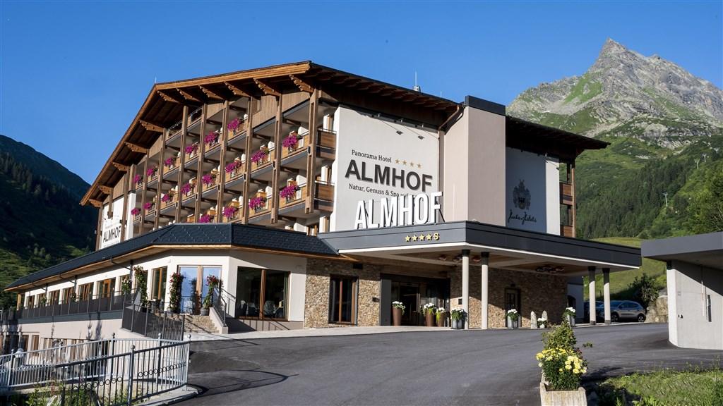 Almhof