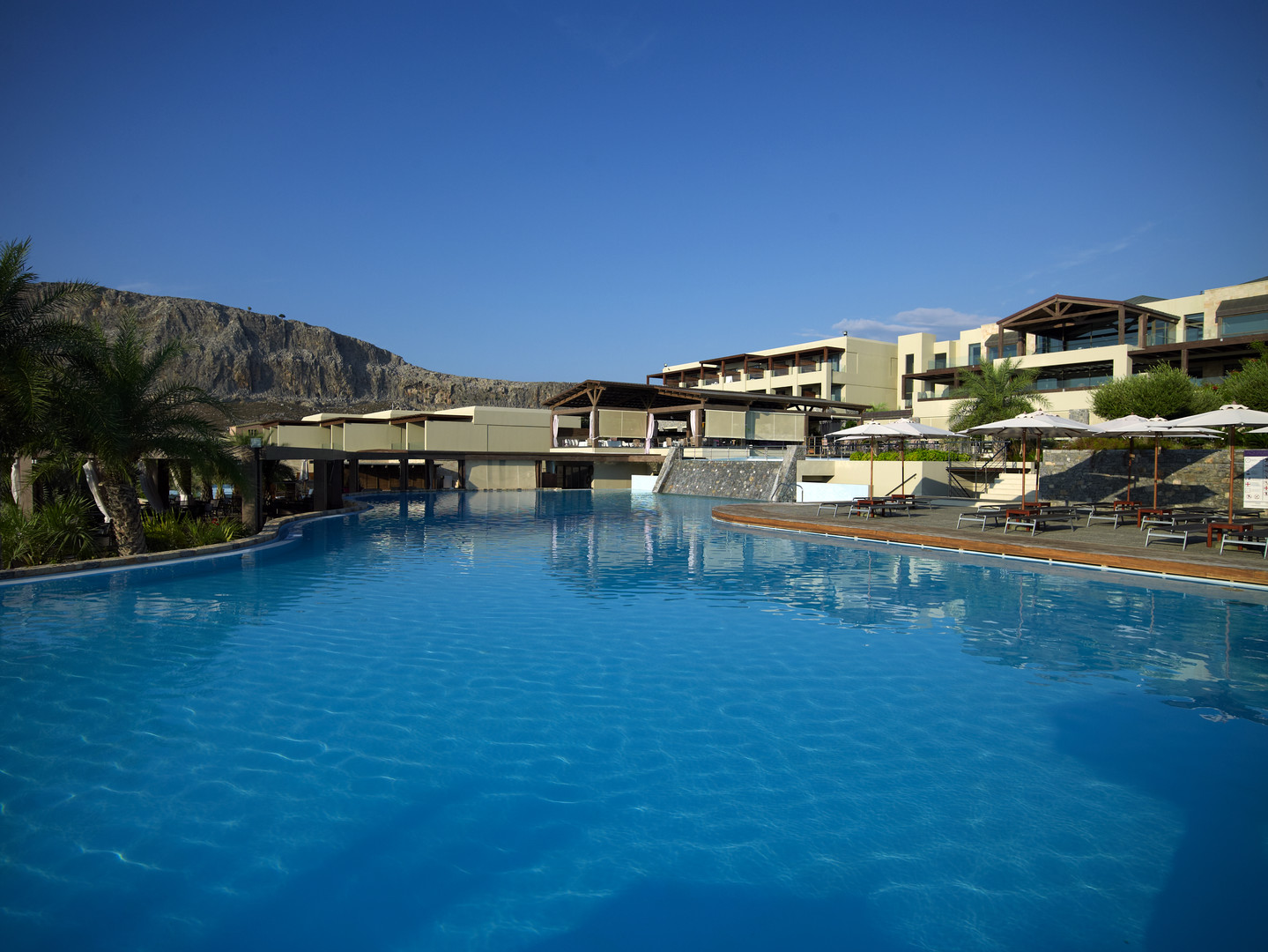 Aqua Grand