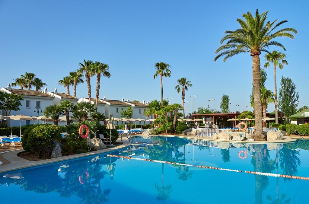 BQ ALCÚDIA SUN VILLAGE