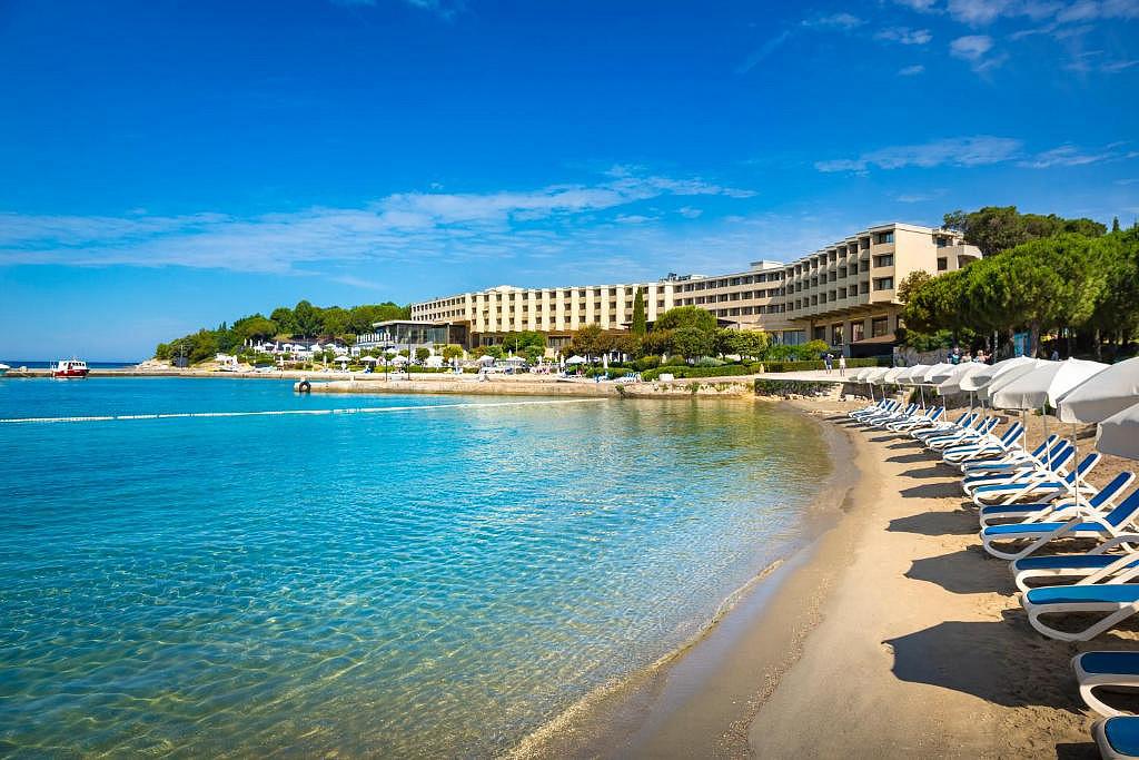 Island Hotel Istra